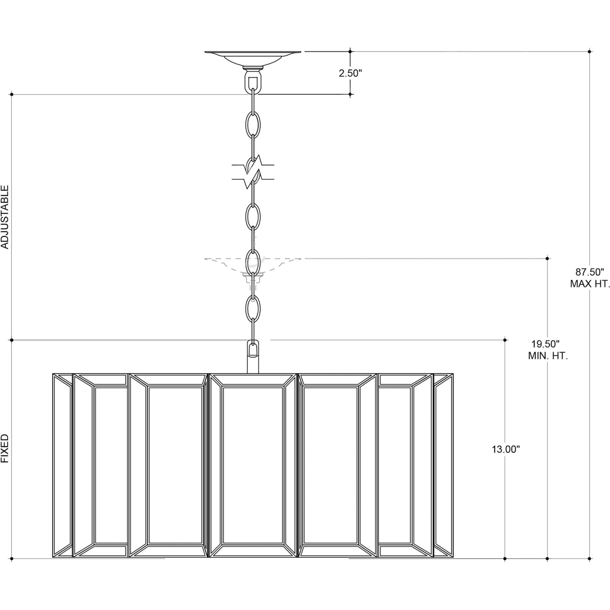 Daze Pendant by Currey and Company in antique brass, white. Made from brass, iron, milk glass in a modern style.