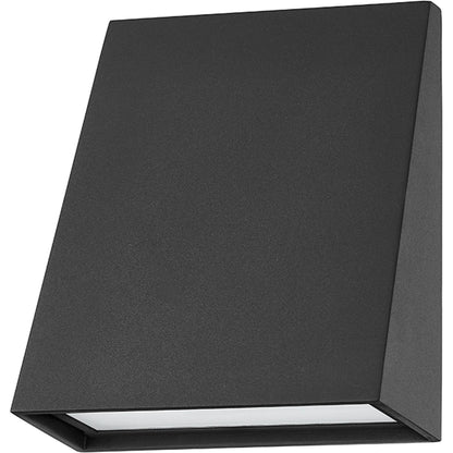 Roy Exterior Wall Sconce by Troy. Made from unique in a modern style.