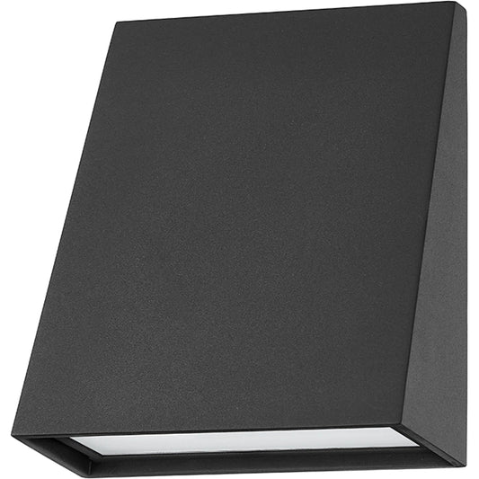 Roy Exterior Wall Sconce by Troy. Made from unique in a modern style.