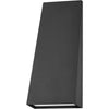 Textured Black / Large