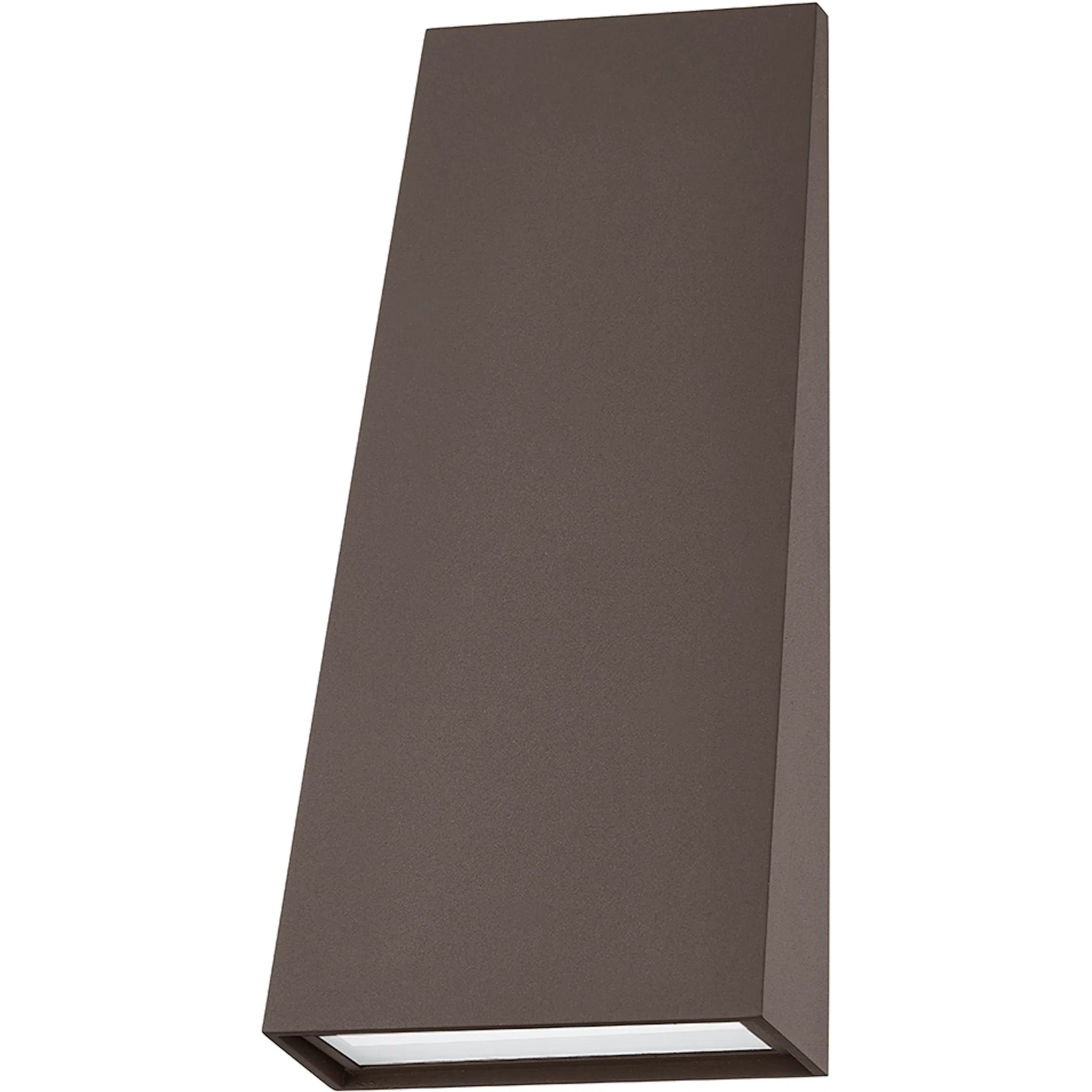 Roy Exterior Wall Sconce by Troy. Made from unique in a modern style.