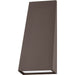 Roy Exterior Wall Sconce by Troy. Made from unique in a modern style.