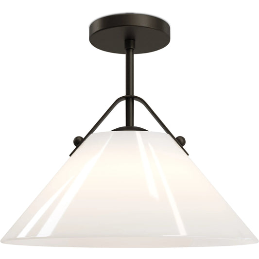 Bronwen Pendant by Currey and Company. Made from glass, metal in a unique style.