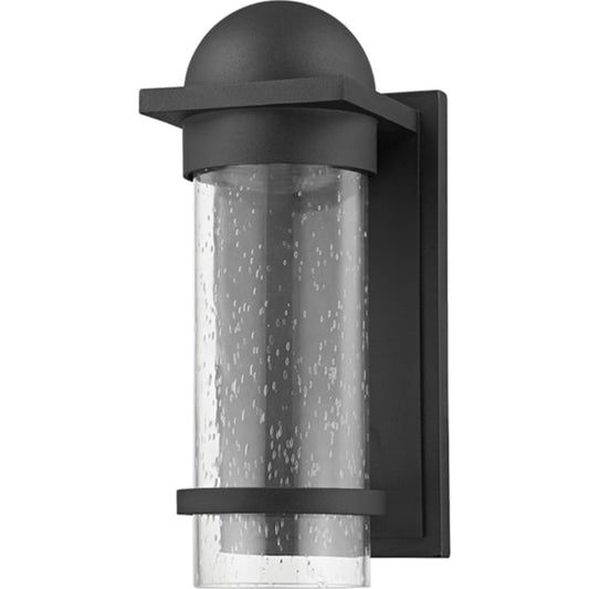 Nero Exterior Wall Sconce by Troy. Made from unique in a transitional style.