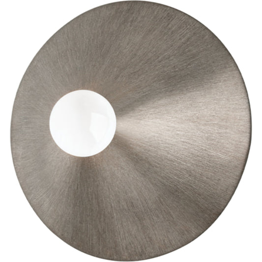 Summit Wall Sconce by Troy. Made from hand crafted iron in a modern style.