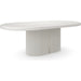 Love Dining Table by Caracole. Made from unique in a modern style.