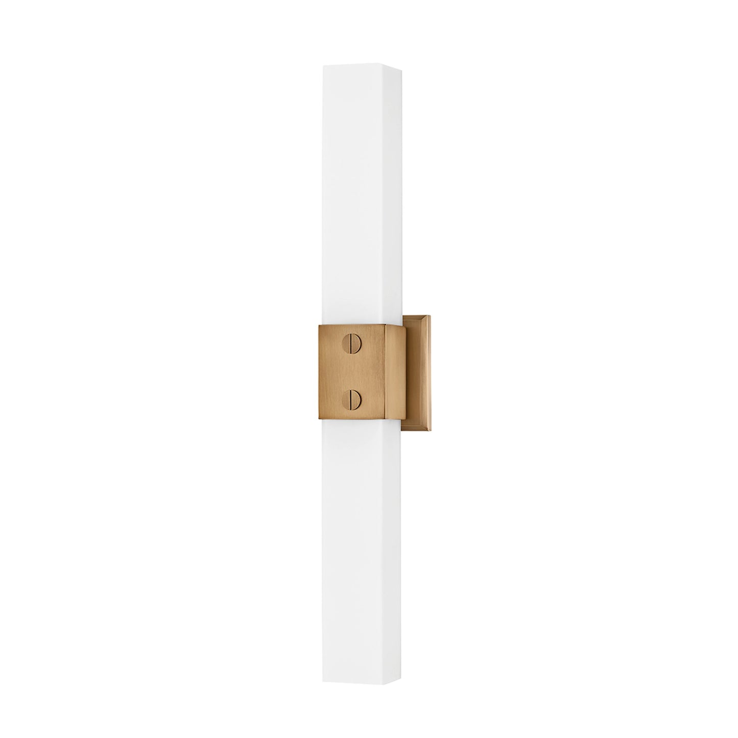 001 SI-2030162 | Additional Silo | Jonah II Bath Sconce by Troy. Made from steel in a modern style.