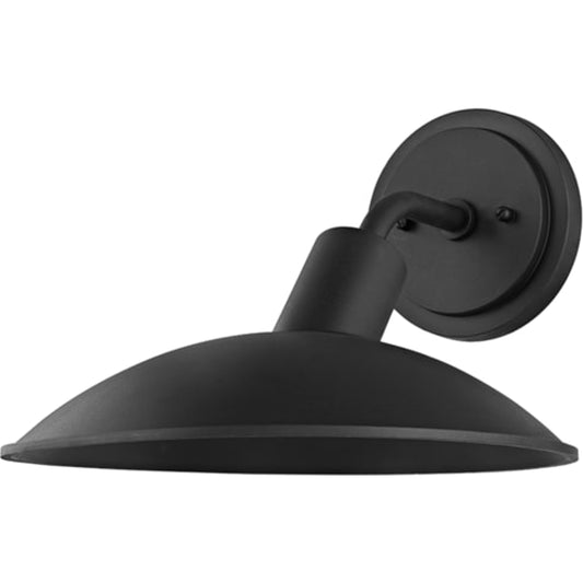 Otis Exterior Wall Sconce by Troy. Made from aluminum, stainless steel in a unique style.