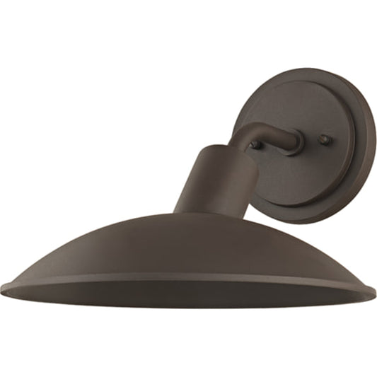 Otis Exterior Wall Sconce by Troy. Made from aluminum, stainless steel in a unique style.