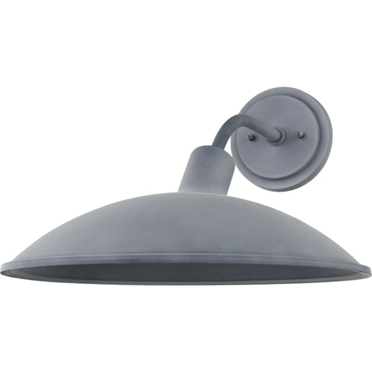 Otis Exterior Wall Sconce by Troy. Made from aluminum, stainless steel in a unique style.