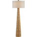 Birdsong Floor Lamp by Currey and Company. Made from unique in a cottage & farmhouse style.