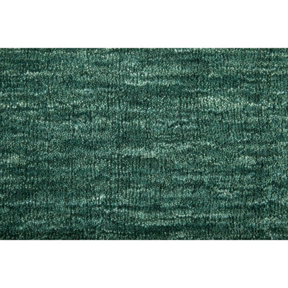 Luna Solid Rug - 5798049F by Feizy. Made from wool in a unique style.