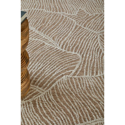 Winston & Botanical WNS8B02F Rug by Feizy. Made from wool in a unique style.