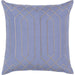 Skyline Pillow - 26252 by Surya. Made from unique in a transitional style.