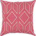 Skyline Pillow - 23297 by Surya. Made from 100% linen in a modern style.