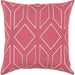 Skyline Pillow - 23297 by Surya. Made from 100% linen in a modern style.