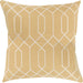 Skyline Pillow - 24731 by Surya. Made from unique in a modern style.