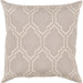 Skyline Pillow - 26238 by Surya. Made from unique in a transitional style.