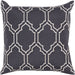 Skyline Pillow - 26238 by Surya. Made from unique in a transitional style.