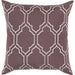 Skyline Pillow - 26238 by Surya. Made from unique in a transitional style.