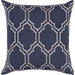Skyline Pillow - 26238 by Surya. Made from unique in a transitional style.