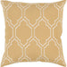 Skyline Pillow - 26238 by Surya. Made from unique in a transitional style.