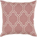 Skyline Pillow - 26238 by Surya. Made from unique in a transitional style.