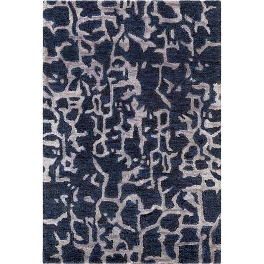 Banshee Rug - 428 by Surya. Made from unique in a unique style.