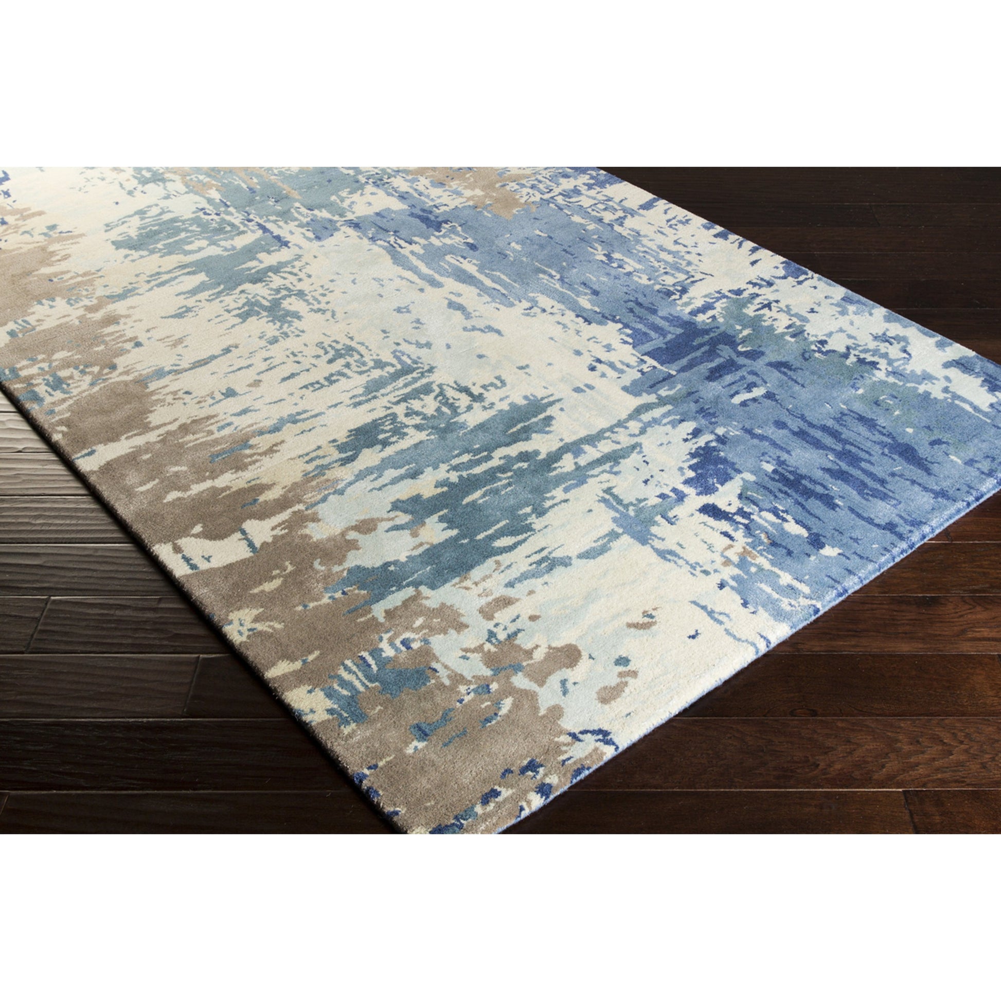 Banshee BAN-3400 Rug by Surya. Made from unique in a unique style.