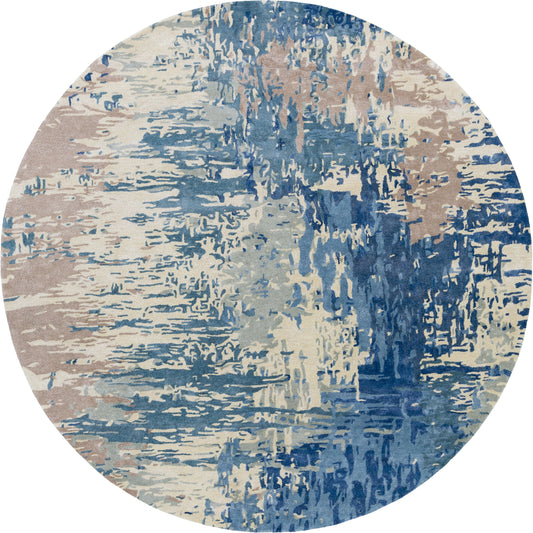 Banshee Rug - 895 by Surya. Made from unique in a unique style.