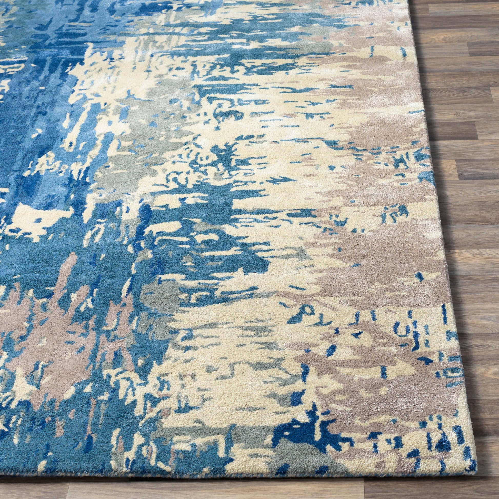 Banshee BAN-3400 Rug by Surya. Made from unique in a unique style.