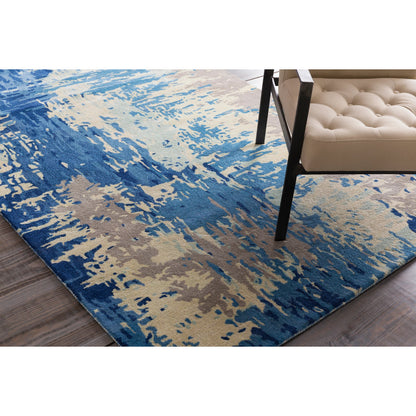 Banshee BAN-3400 Rug by Surya. Made from unique in a unique style.
