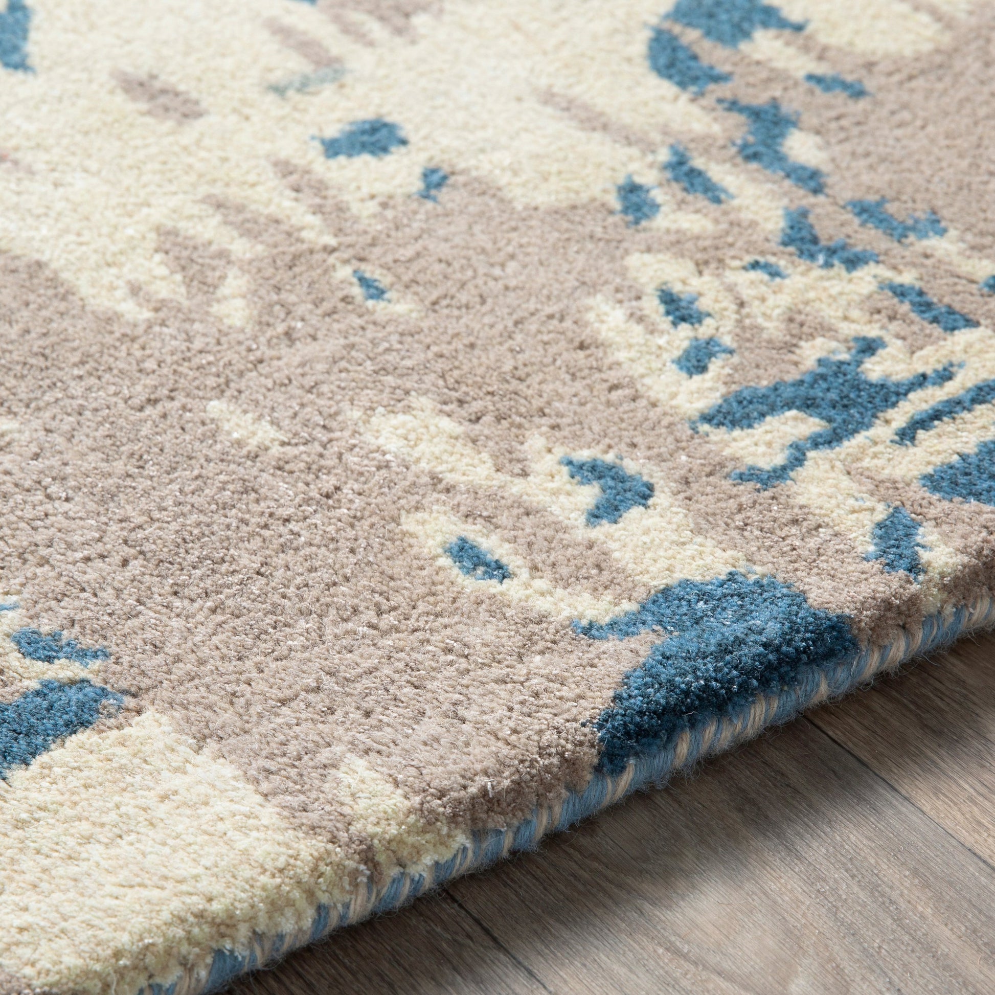 Banshee BAN-3400 Rug by Surya. Made from unique in a unique style.