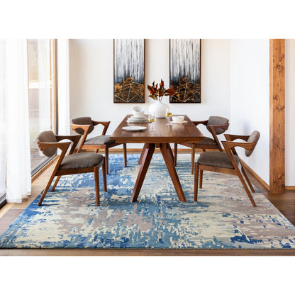 Banshee BAN-3400 Rug by Surya. Made from unique in a unique style.