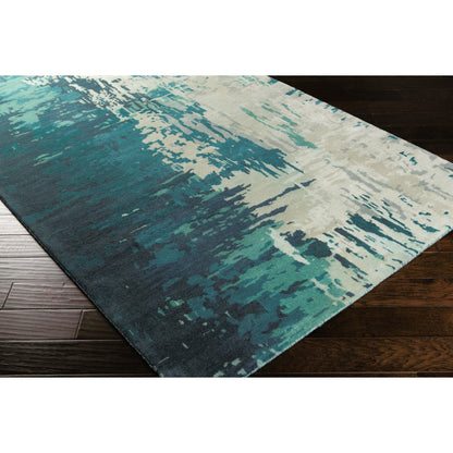 Banshee BAN-3400 Rug by Surya. Made from unique in a unique style.