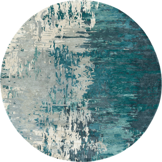Banshee Rug - 895 by Surya. Made from unique in a unique style.