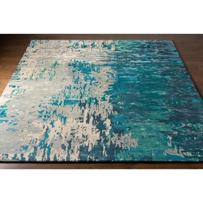 Banshee BAN-3400 Rug by Surya. Made from unique in a unique style.
