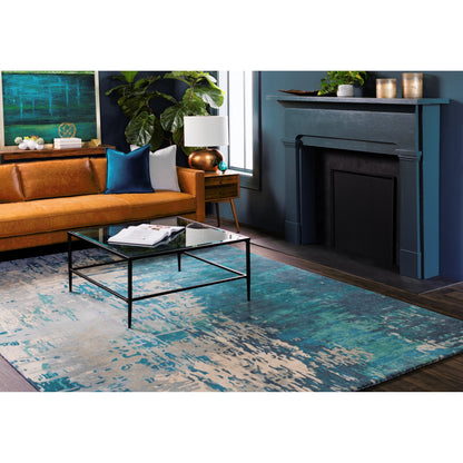 Banshee BAN-3400 Rug by Surya. Made from unique in a unique style.