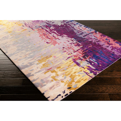 Banshee BAN-3400 Rug by Surya. Made from unique in a unique style.