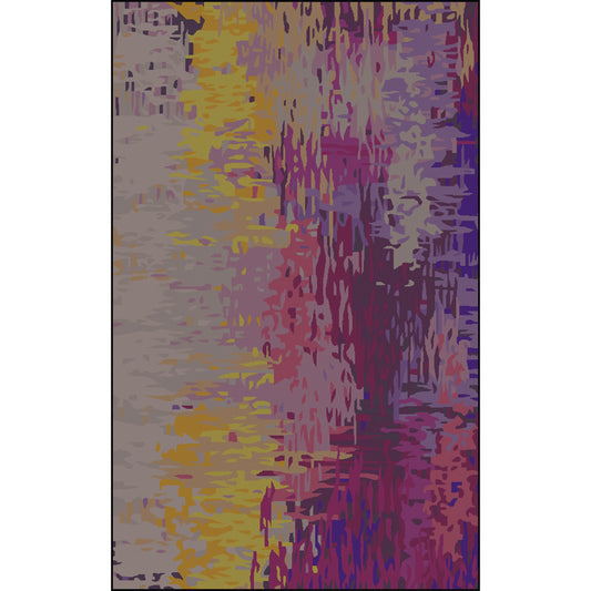 Banshee Rug - 895 by Surya. Made from unique in a unique style.