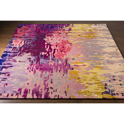 Banshee BAN-3400 Rug by Surya. Made from unique in a unique style.