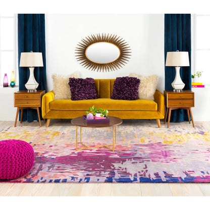 Banshee BAN-3400 Rug by Surya. Made from unique in a unique style.