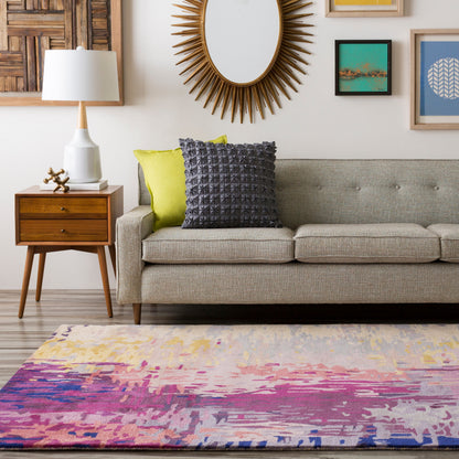 Banshee BAN-3400 Rug by Surya. Made from unique in a unique style.