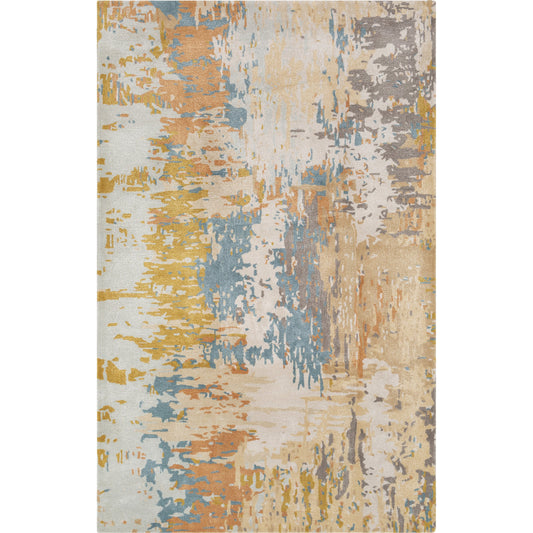 Banshee Rug - 895 by Surya. Made from unique in a unique style.