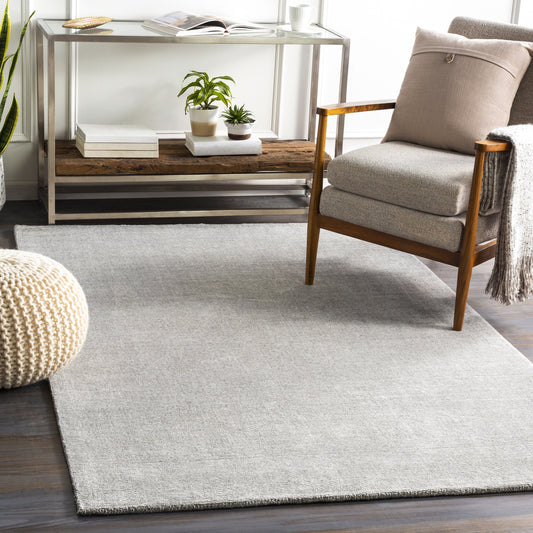 Bari Rug - 23304 by Surya. Made from unique in a unique style.
