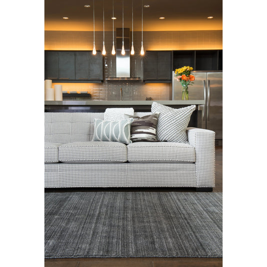 Barkley BK-01 Rug by Loloi. Made from wool, viscose in a modern style.