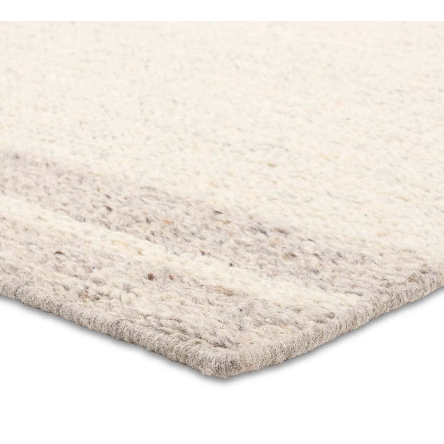 001 SI-2354175,SI-2354176,SI-2385888 | Closeup | Bavell BAV01 Rug by Jaipur Living in ivory, tan. Made from 100% wool in a unique style.