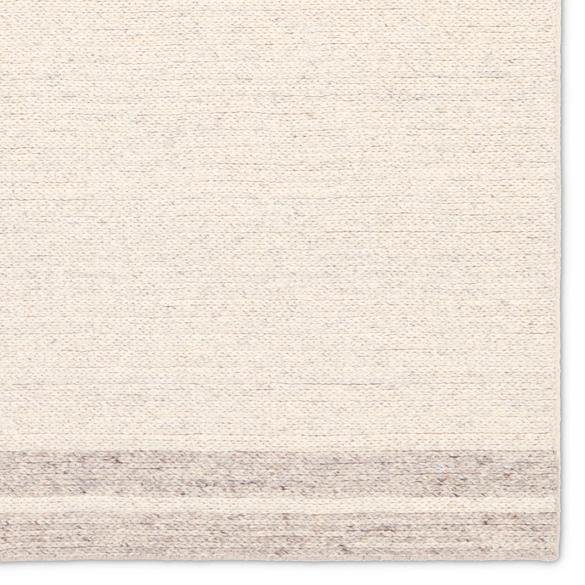 Bavell BAV01 Rug by Jaipur Living in ivory, tan. Made from 100% wool in a unique style.