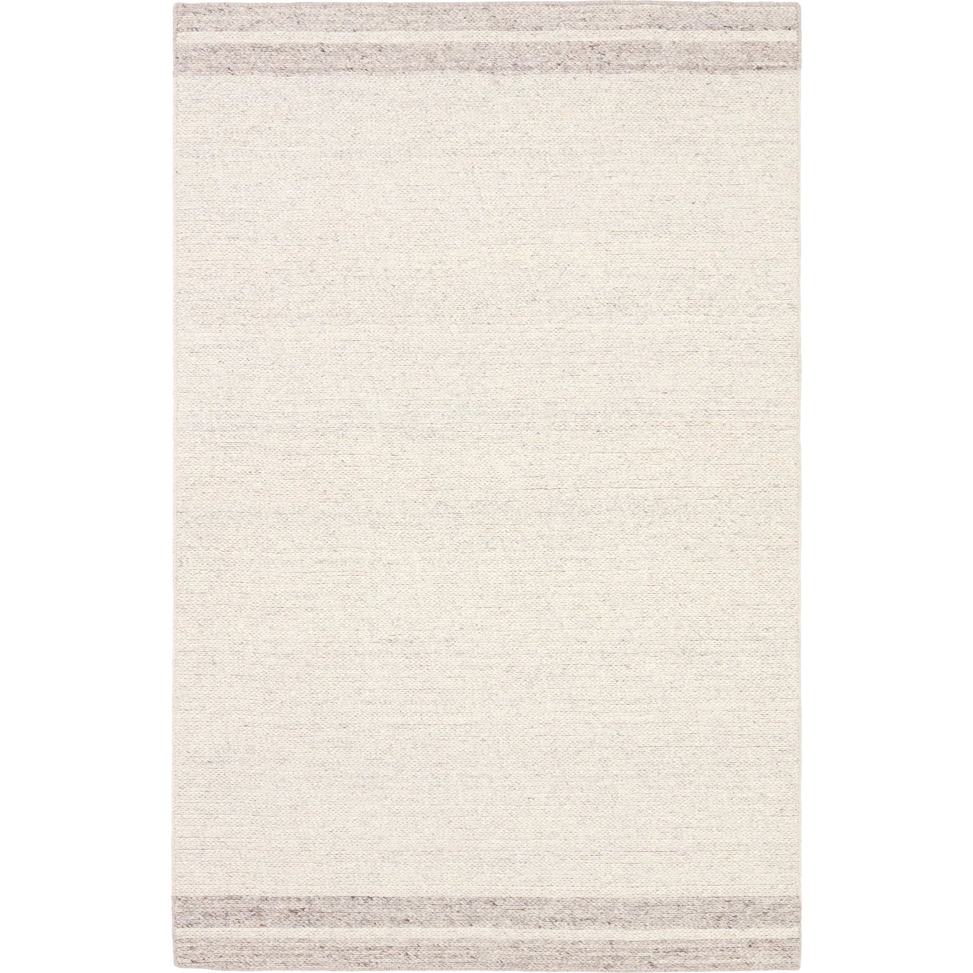 Bavell BAV01 Rug by Jaipur Living in ivory, tan. Made from 100% wool in a unique style.