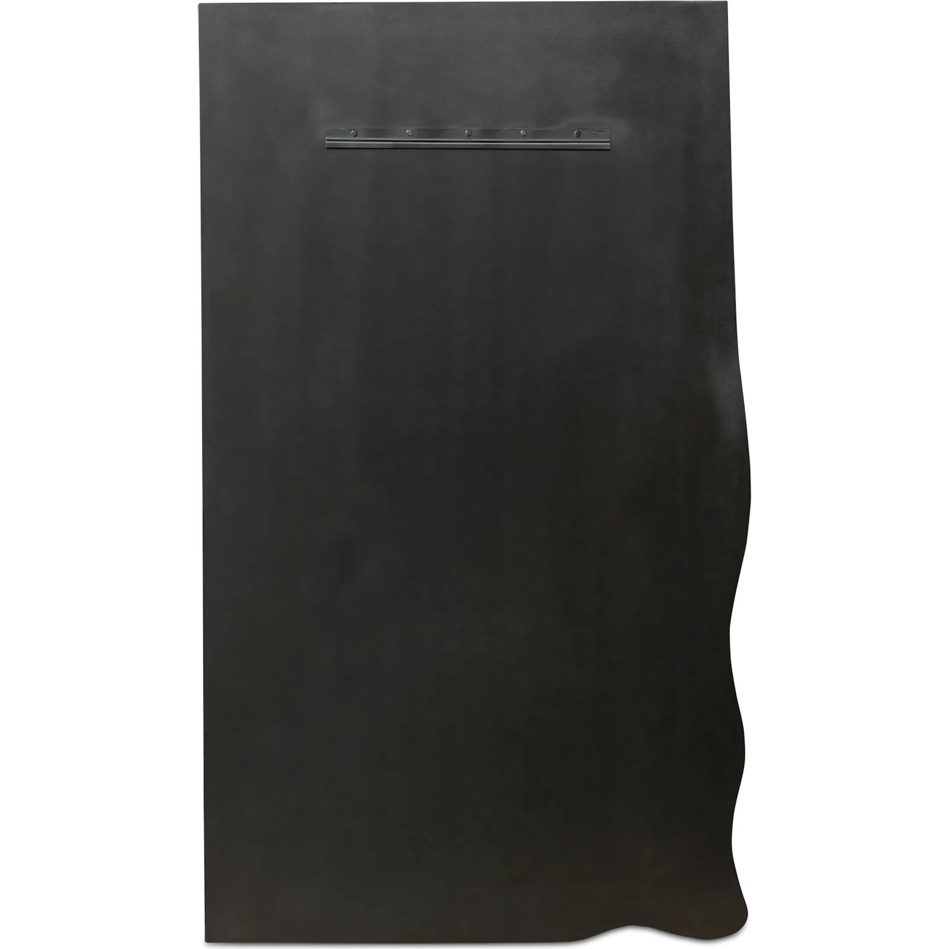 Leni Mirror by Moe's Home Collection in brown. Made from acacia wood, glass mirror, mdf backing in a modern style.